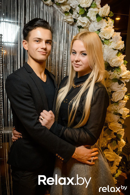 Сладкие парочки прошедшей недели, фото № 34