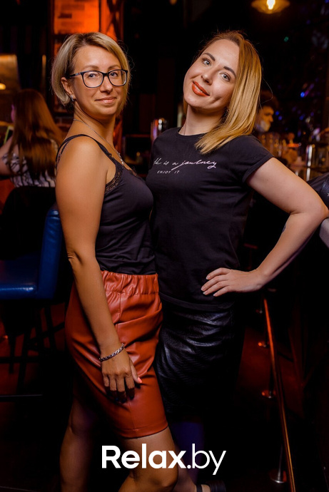 День рождения ресторана «Бруклин», фото № 29