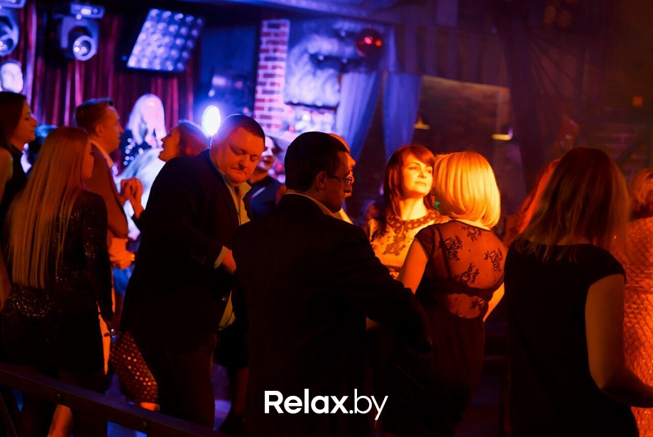 Новогодний Бруклин, фото № 10