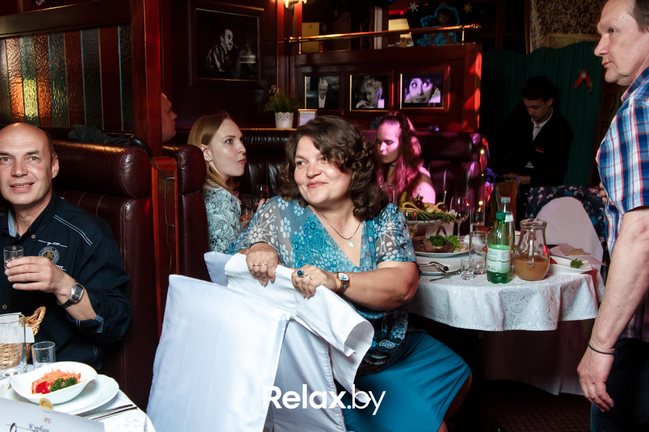 Summer Nights, фото № 21