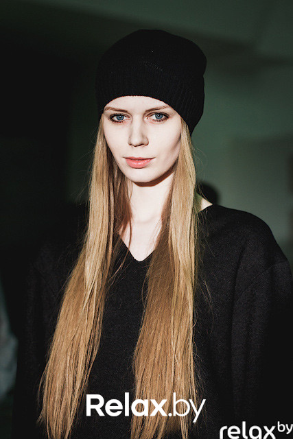 Backstage Belarus Fashion Week, фото № 40