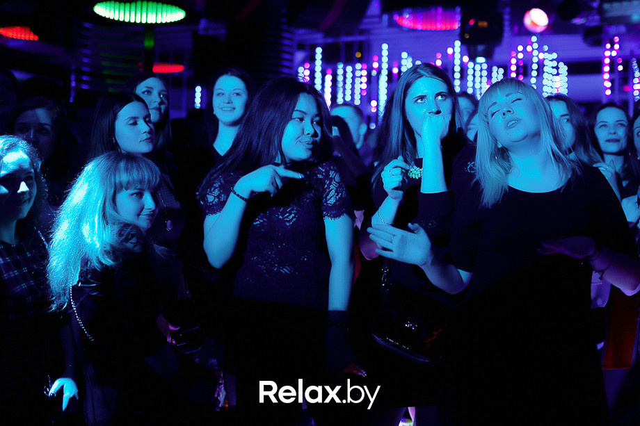 Student's party, фото № 50