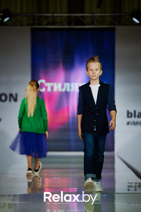 IMG FASHION Killa Part, фото № 76