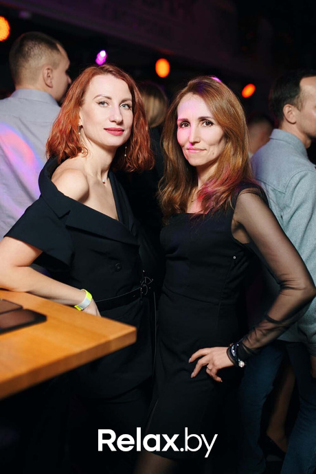 Новогодний корпоратив, фото № 77