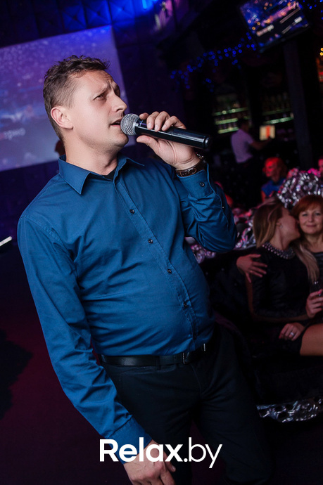 Зажигаем звёзды, фото № 36