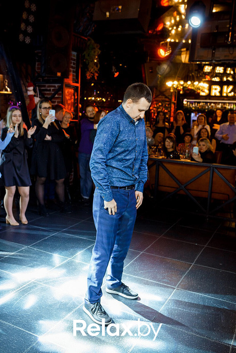 Новогодний Бруклин, фото № 23