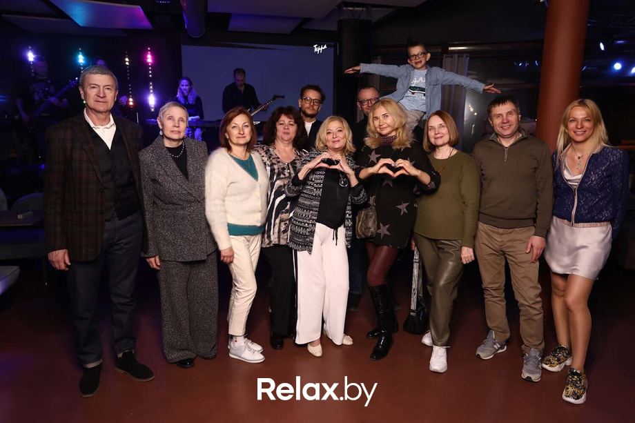 Terra party, фото № 17