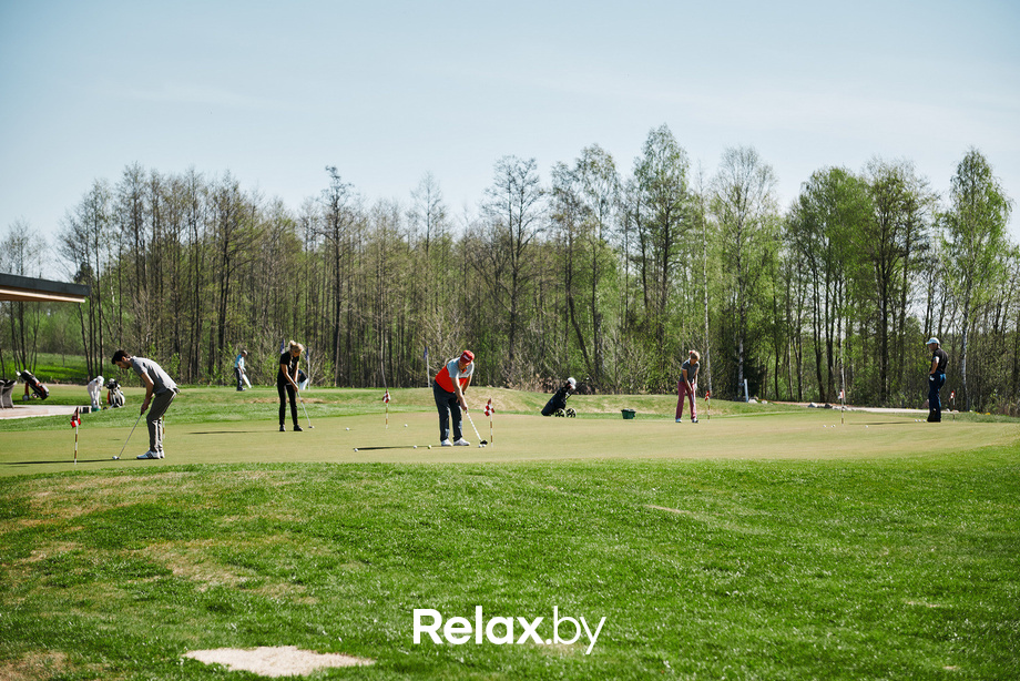 MercedesTrophy Belarus 2017, фото № 18