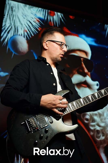 Новогодний корпоратив, фото № 3