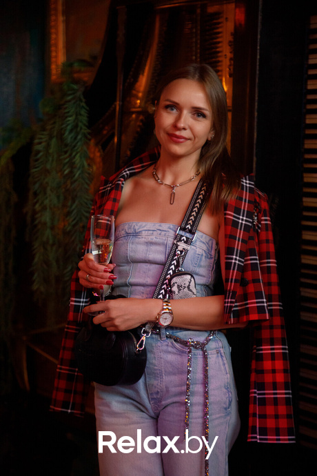 Opening Party, фото № 53