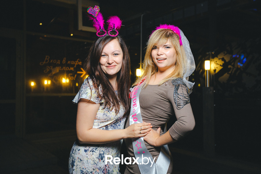 В отрыв, фото № 13