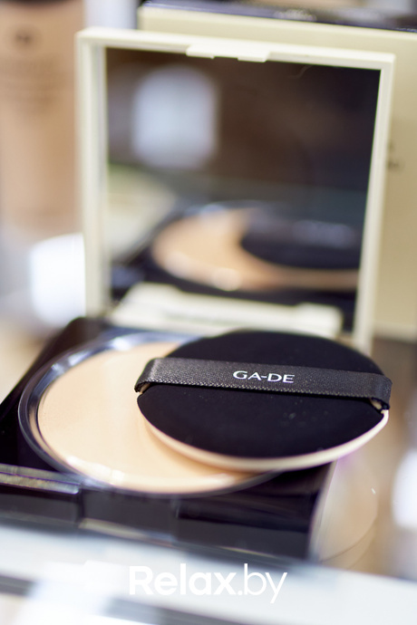 Открытие точки красоты «Ga-DE», фото № 61