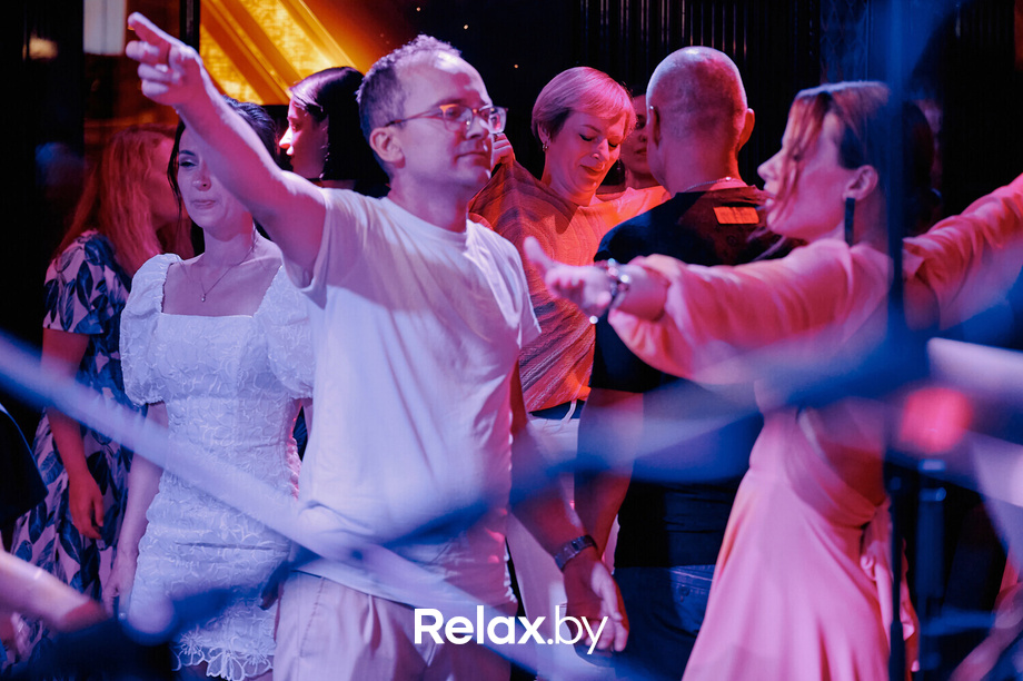 Saturday music, фото № 40