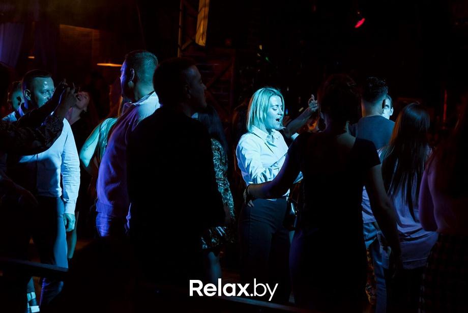 Brooklyn Live!, фото № 44