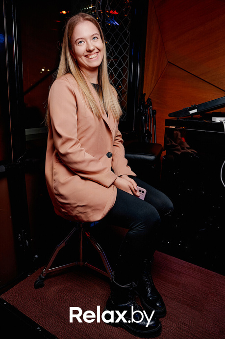 Saturday music, фото № 97