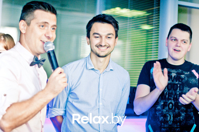 Конкурс "Упоротый офис" от Terra Group, фото № 157