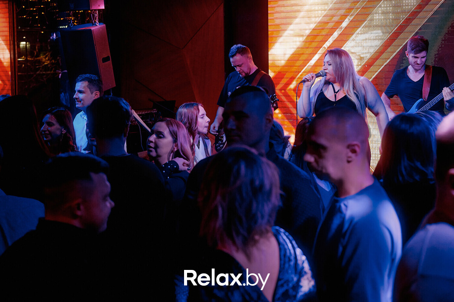 Новый Год в Ангелах, фото № 80