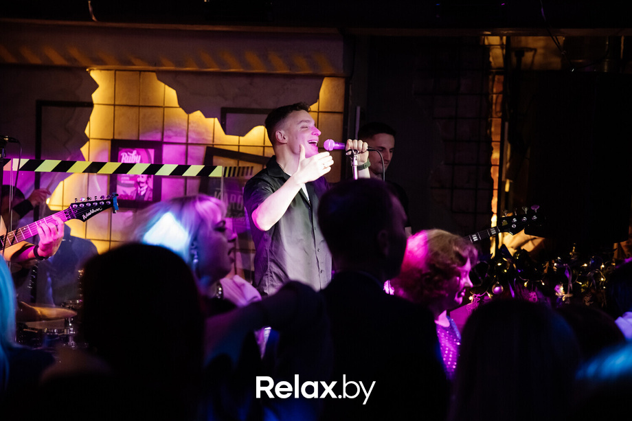 Saturday Party, фото № 1