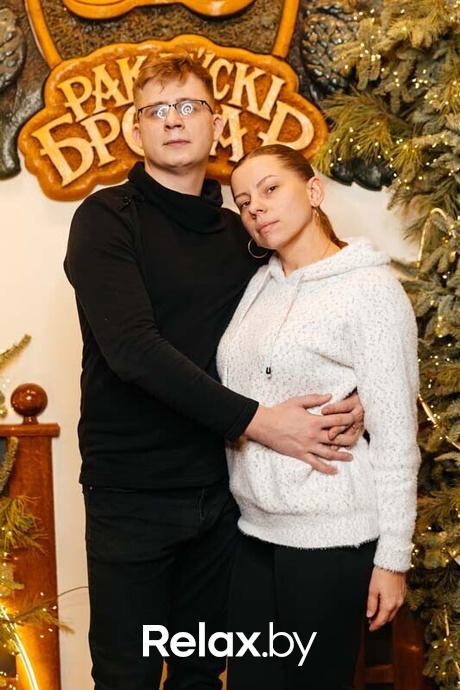 Новогодний корпоратив 20.12.2024, фото № 43