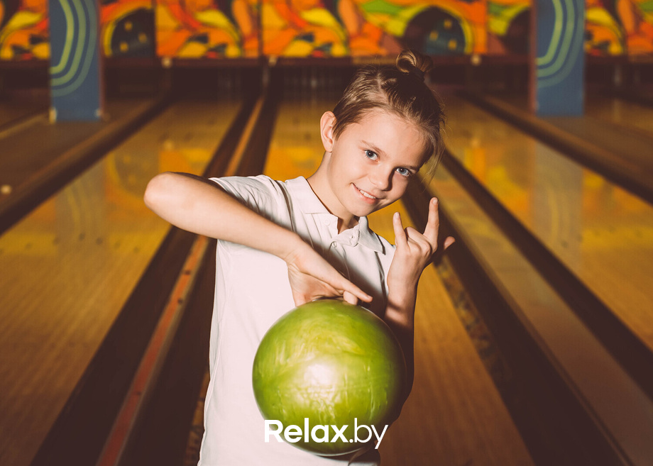 Детский праздник в караоке BARBERRY, фото № 41