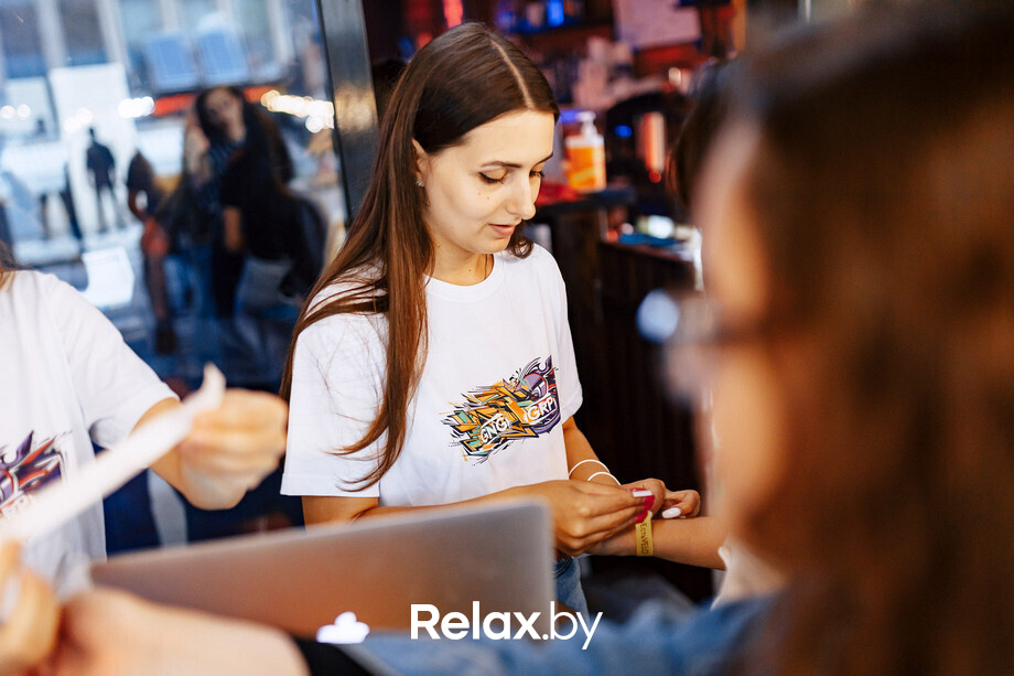 Miami-London, фото № 66