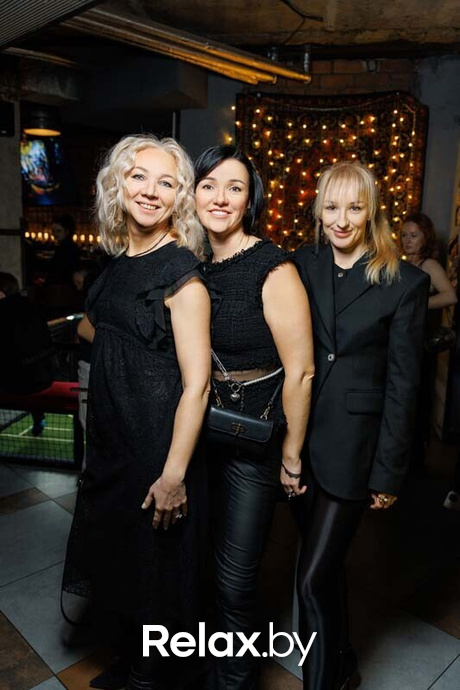 Новый 2025 год, фото № 9