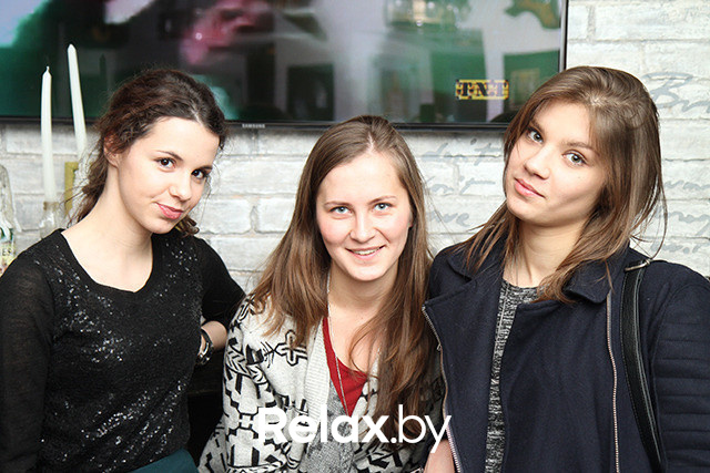 TNT rock club: Kitchen Stuff Only&The Apples, фото № 69