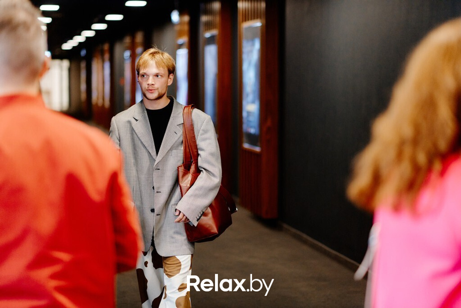 Премьера 12 сезона Brands Fashion Show, фото № 26