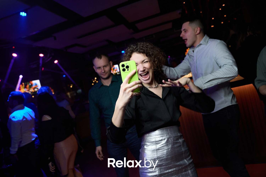 Ночные жители, фото № 42