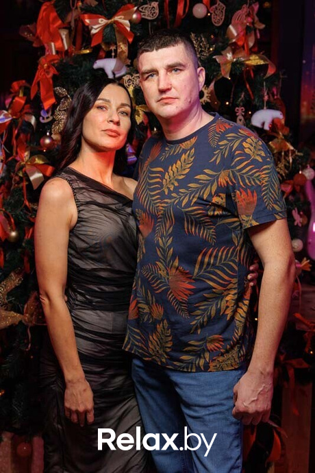 Новогодний корпоратив, фото № 120