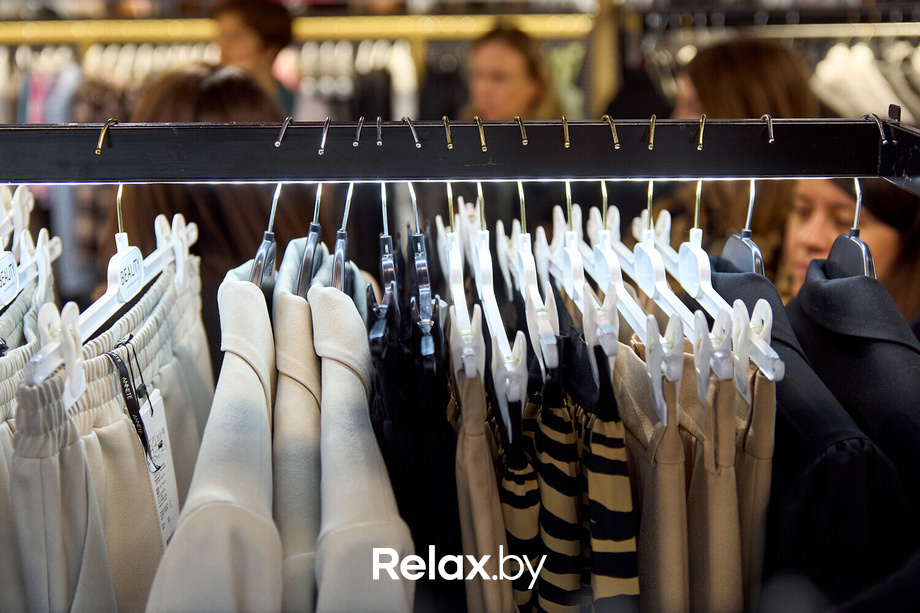 Шопинг-экскурсия со стилистом, фото № 157