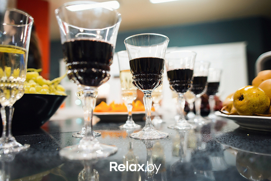 Открытие магазина немецкой техники  Zuchel Kuche, фото № 12