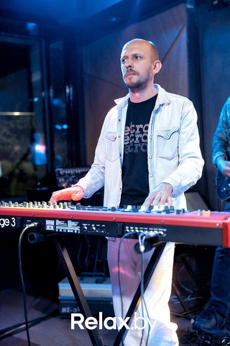 Friday Music, фото № 12