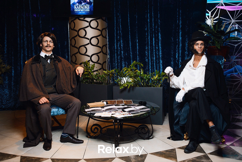 Кулинарное чтиво, фото № 40