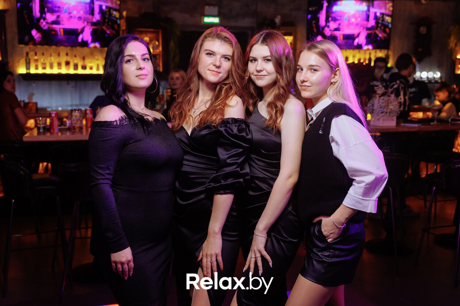 Friday Party, фото № 35