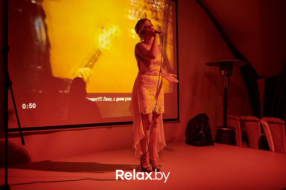 LA terazza pre party, фото № 28