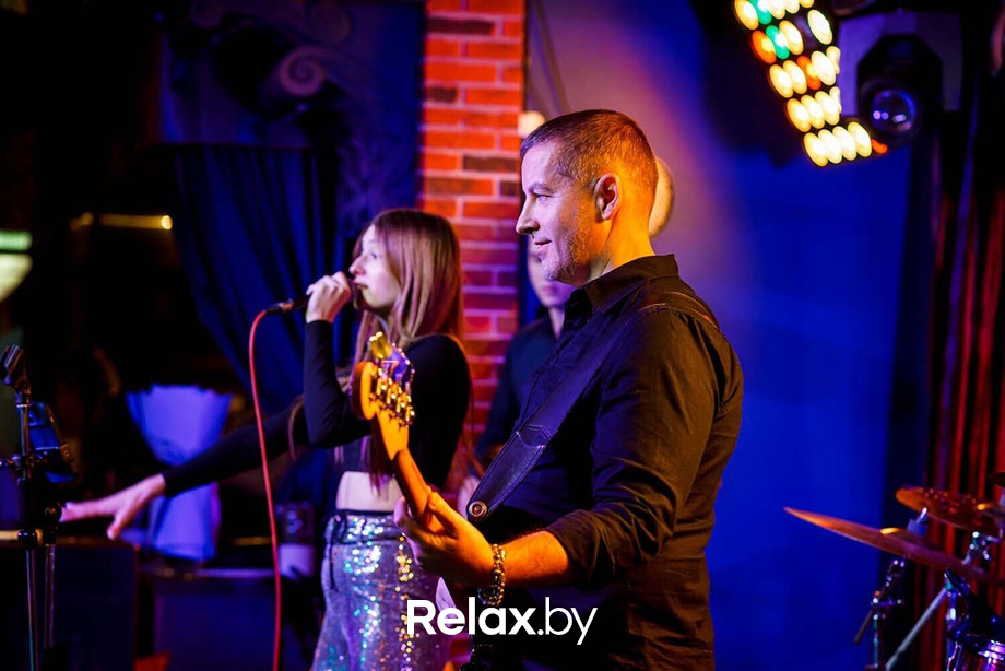 Brooklyn Live!, фото № 4