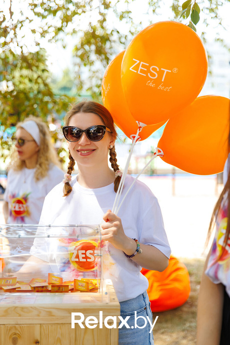 Международный фестиваль саморазвития «MY WAY FESTIVAL», фото № 45