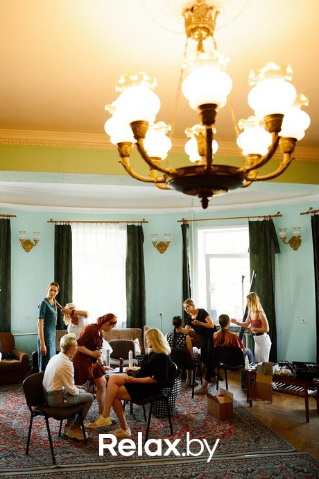 Летний проект «Открытый подиум» от BFW, фото № 1