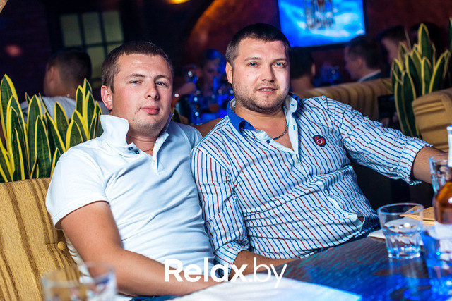 Afterparty Miss summer night, фото № 51