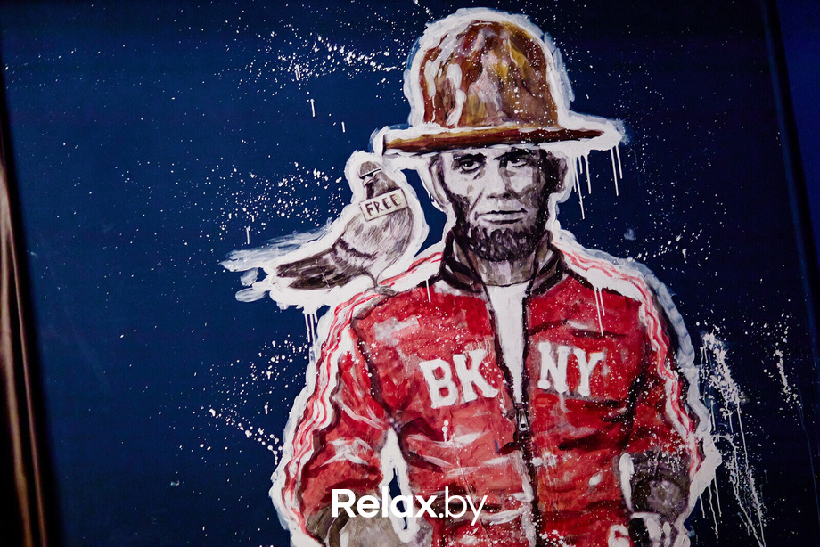 Brooklyn Live!, фото № 1