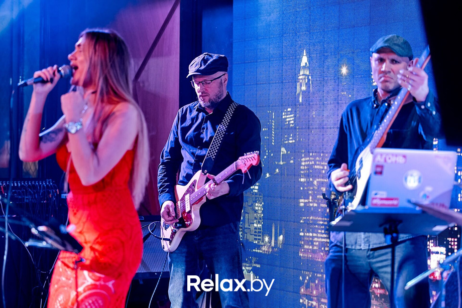 Saturday music, фото № 63