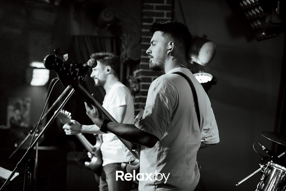 Brooklyn Live!, фото № 16