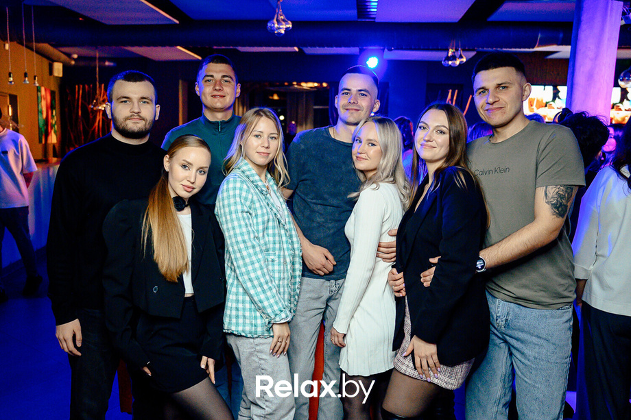 Terra party, фото № 47