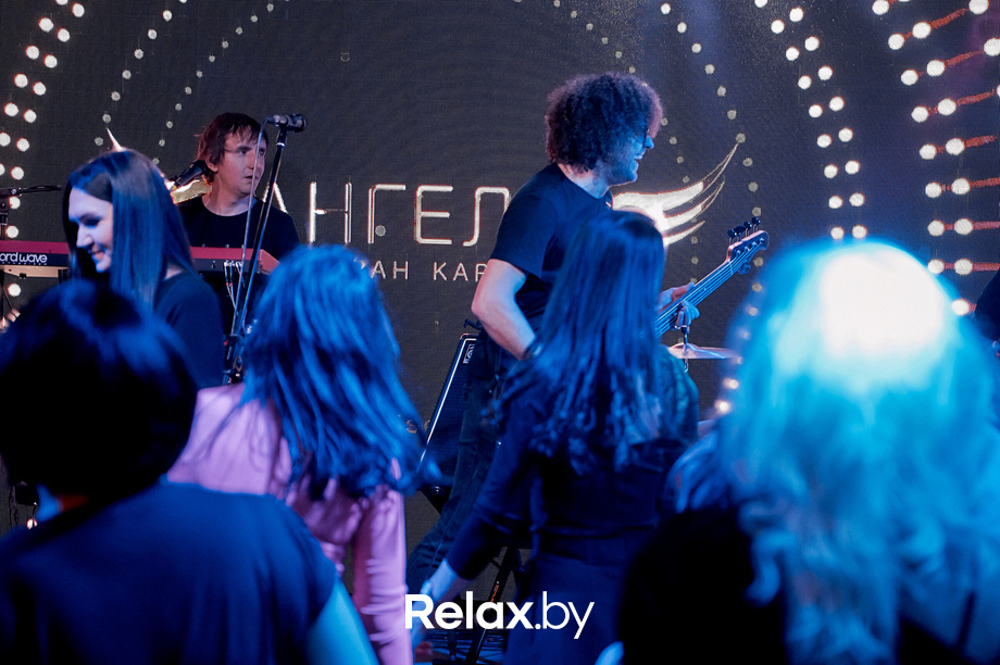 Saturday music, фото № 45