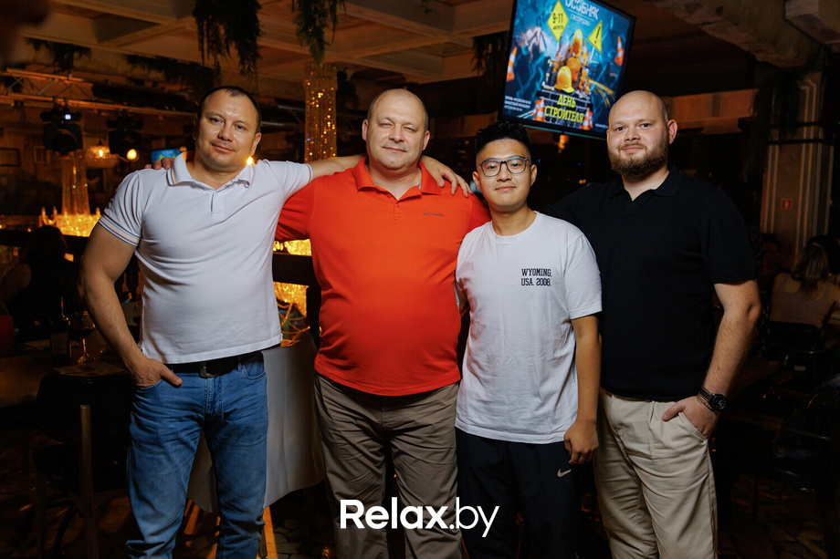 Friday party, фото № 21