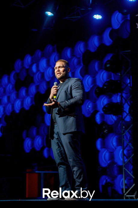 Бизнес-конференция «SmartUp Global», фото № 225