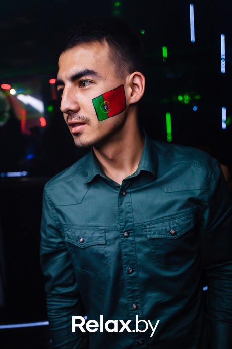 Grand Final Party, фото № 100