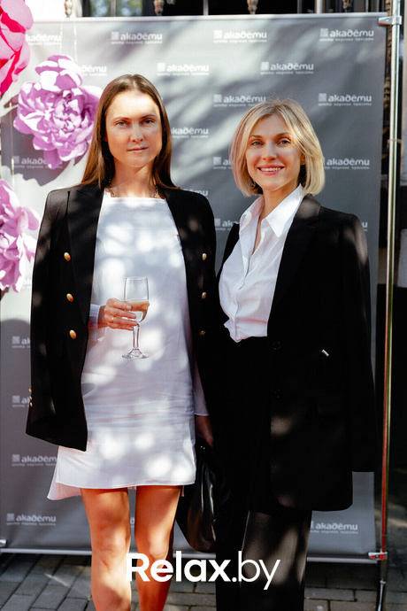 5 лет центру красоты «Академи», фото № 28