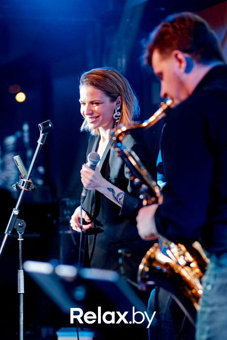 Friday Music, фото № 86